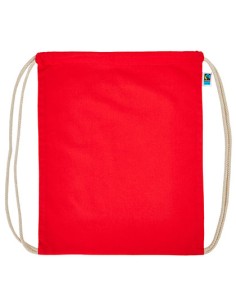 P-XT400-Fairtrade Cotton Gymbag 2